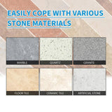 Powerful Marble & Tile Crystal Polish – Buy 1 Get 2 Free Deal