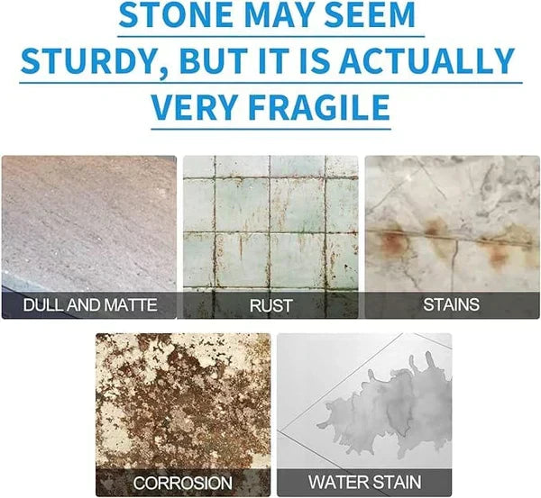Crystal Stone Polishing Agent (Buy 1 Get 2 Free)