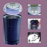 Yasma™️ Electric Coffee Mixer Grinder