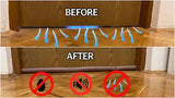 Flexible Door Bottom Sealing Strip