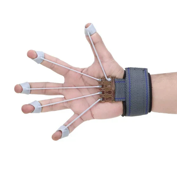 Space Life™ | Gripster - Make your Forearms Super Strong