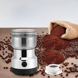 2-In-1 coffee Grinder and Blender