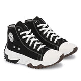 EaseStride High Tops Shoes