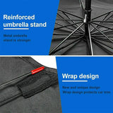 Car Windshield Sun Shade Umbrella