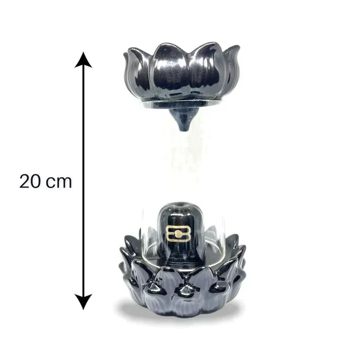 Essence Of Shiva | Lucky Charm for your family-Home Decor for good luck
