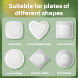 Reusable Elastic Food Storage Plastic Covers | Limited Time Offer🔥