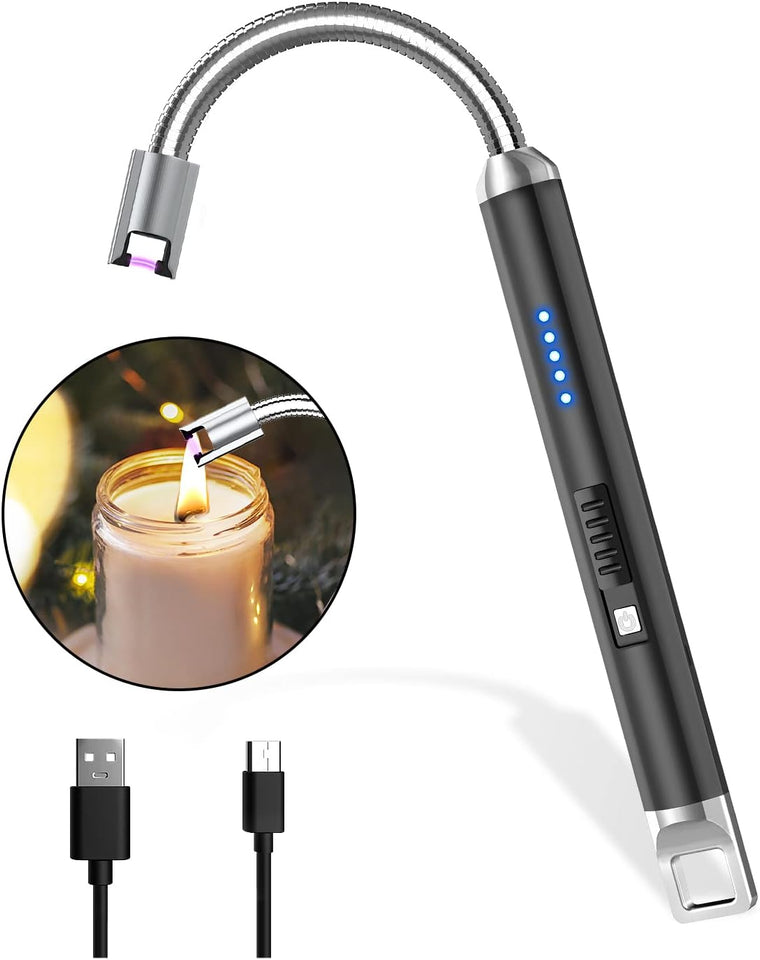 USB Rechargeable Electric Lighter