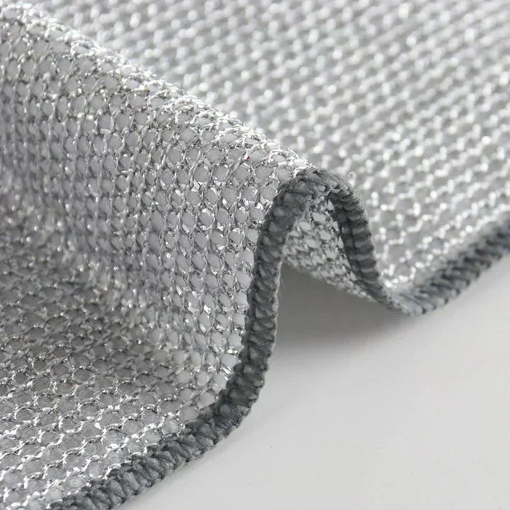 Multifunctional Non-Scratch Wire Dish Cloth