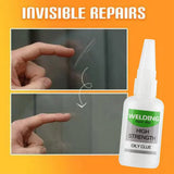 DuraBond™ - Multipurpose Welding High-strength Oily Glue