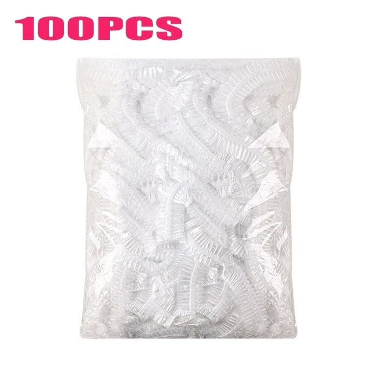 Reusable Elastic Food Storage Plastic Covers | Limited Time Offer🔥