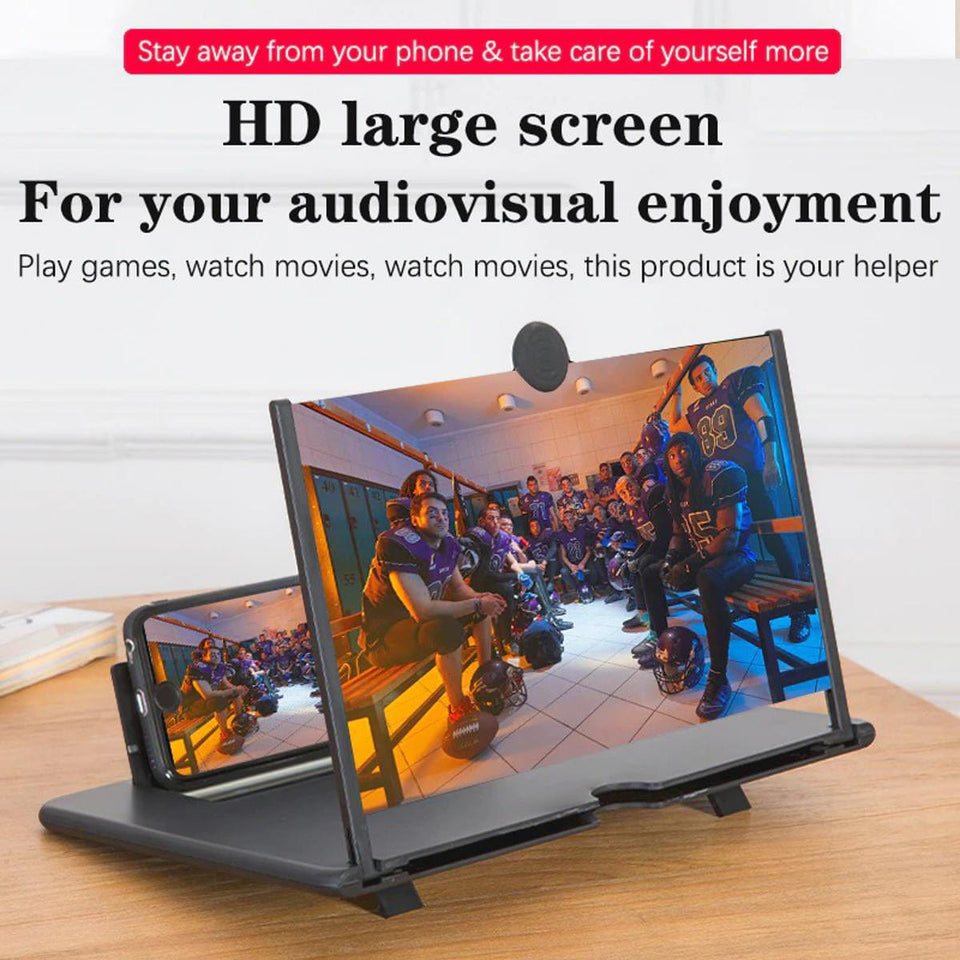 Yasme™️ Screen Amplifier