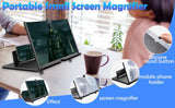 Yasme™️ Screen Amplifier