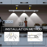Rechargeable Motion Sensor Cabinet Light