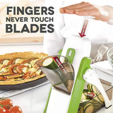 Vegetable Slicer