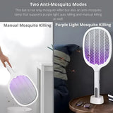 Mosquito Killer Racket