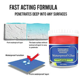 Waterproof Insulating Sealant Glue with Brush (300g)