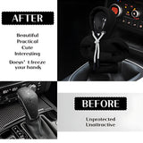 Car Gear Shift Hoodie