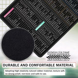 Extended Gaming Laptop Mouse Pad