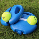 SOLO TENNIS TRAINER (PREMIUM QUALITY)