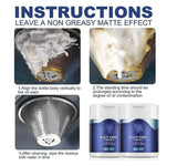 MOF Chef Kitchen Cleaner Power