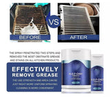 MOF Chef Kitchen Cleaner Power (Heavy Quality)