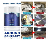 MOF Chef Kitchen Cleaner Power