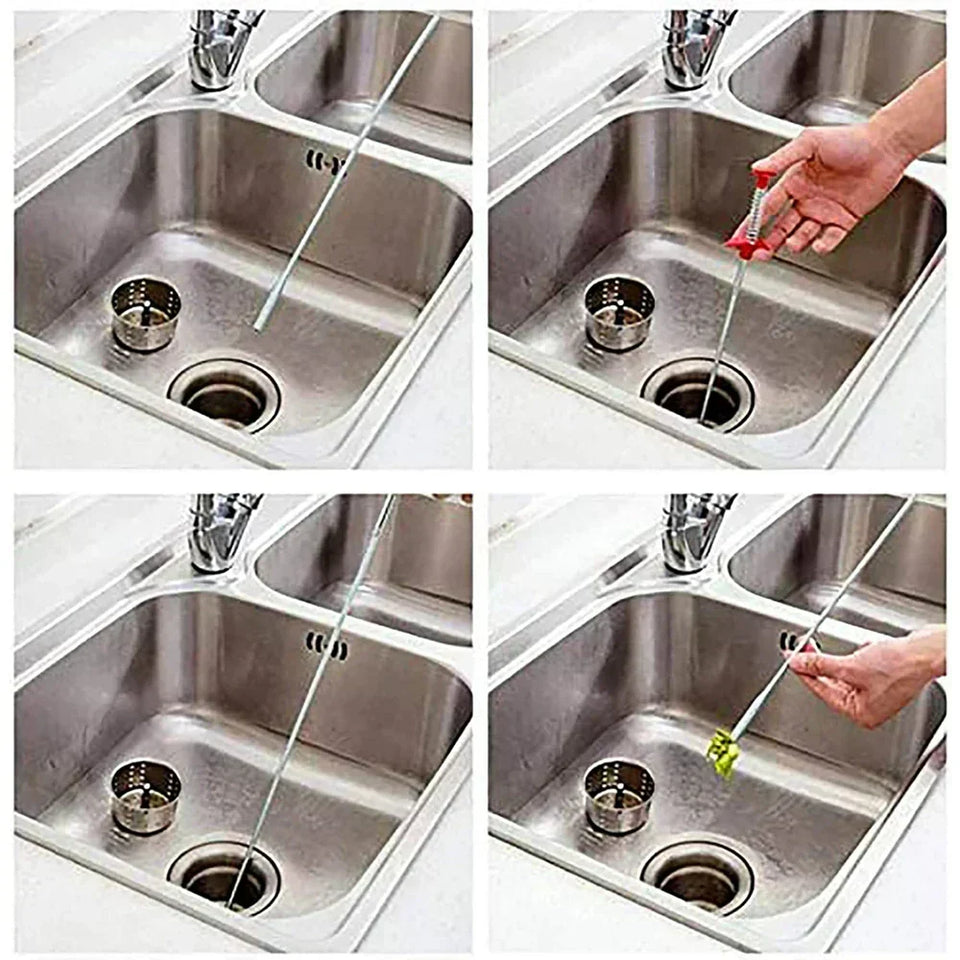 Pipe Cleaning Tool (Pack of 2)
