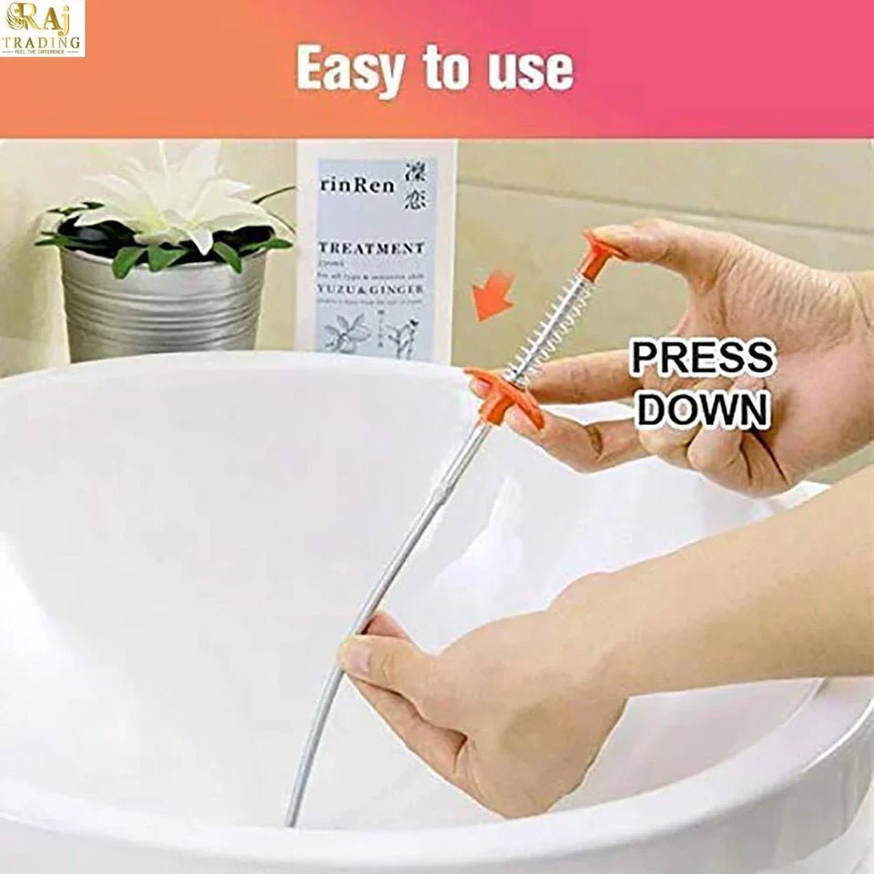 Pipe Cleaning Tool (Pack of 2)