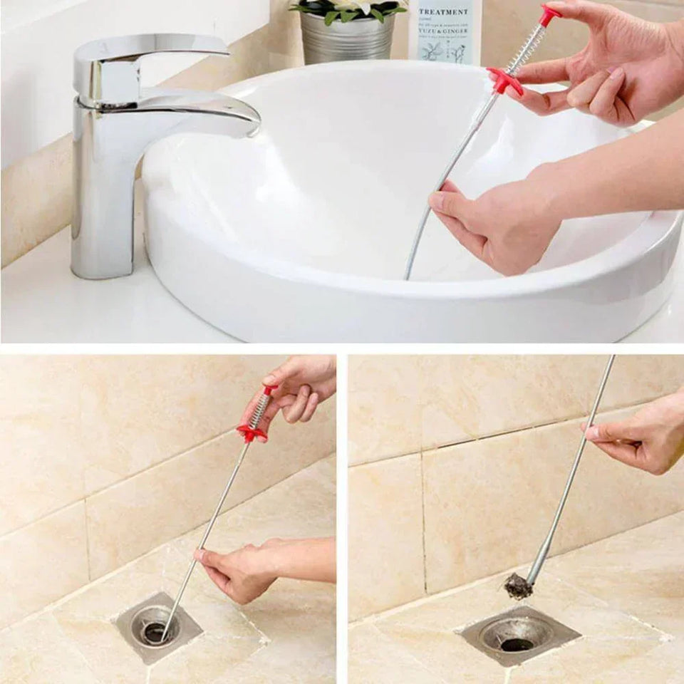 Pipe Cleaning Tool (Pack of 2)