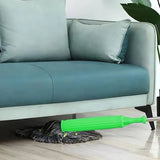 Self-twisting Water Rotating Mop