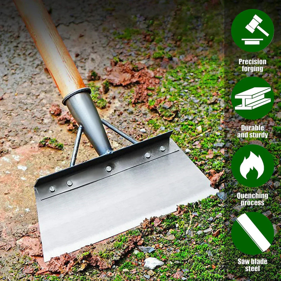 ViralThings™ Multifunction Deep Cleaning Shovel