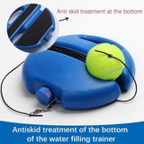SOLO TENNIS TRAINER (PREMIUM QUALITY)