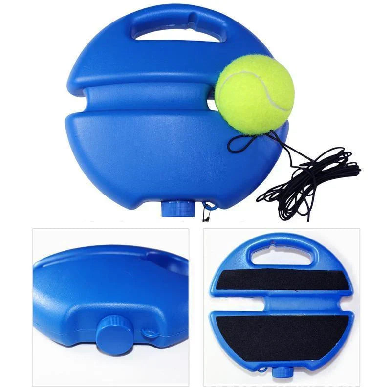 SOLO TENNIS TRAINER (PREMIUM QUALITY)