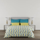 King Size Elastic Fitted Premium BedSheet