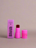 Cooling Water Jelly Lip Stain Cheek Stain