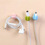 Creative Thumbs Up Shape Wall Hook