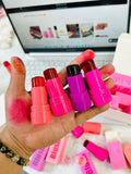 Cooling Water Jelly Lip Stain Cheek Stain