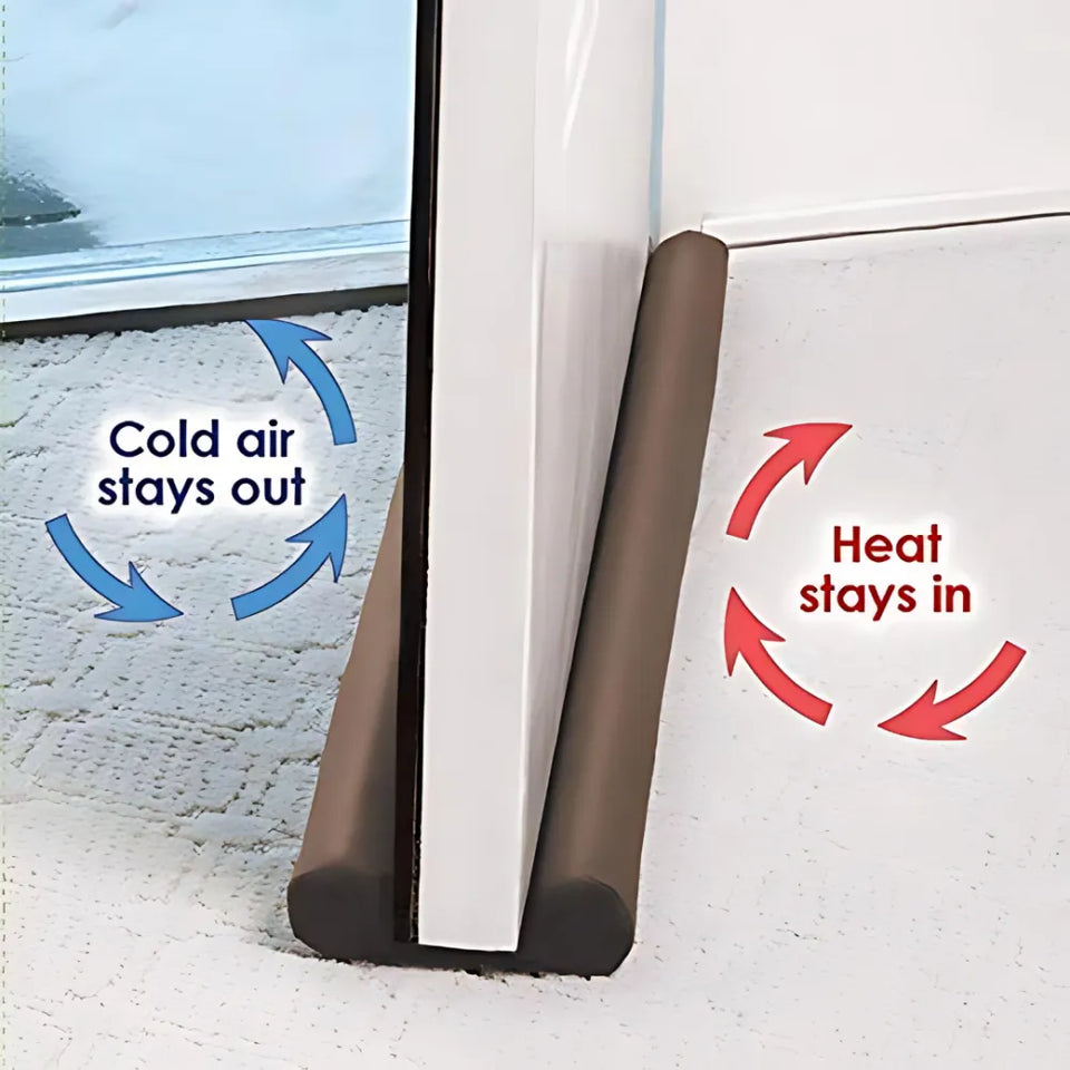 Door Protector-Gap Sealer (Buy 1 Get 5 Free)