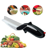 SlicePro™ 2-in-1 Clever Cutter (BUY 1 GET 1 Free) (Premium Quality)